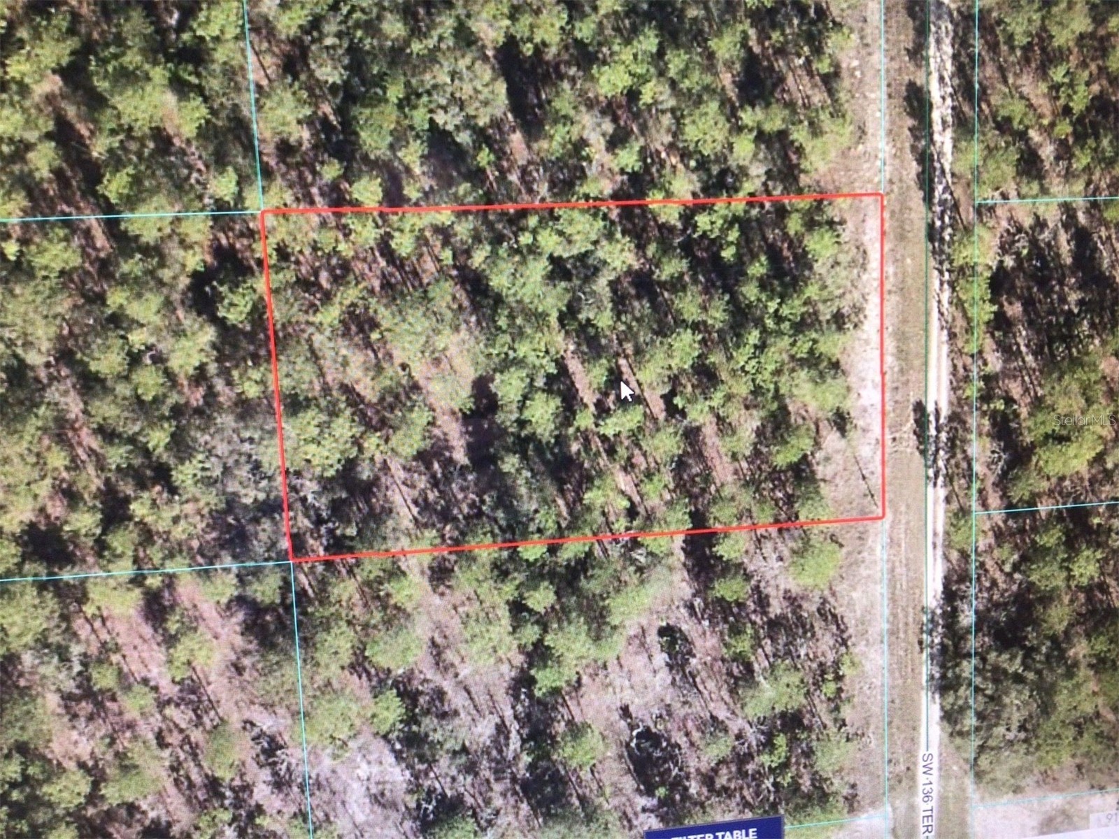 0 SW 136 Terrace Dunnellon FL 34432 OM722110 image1