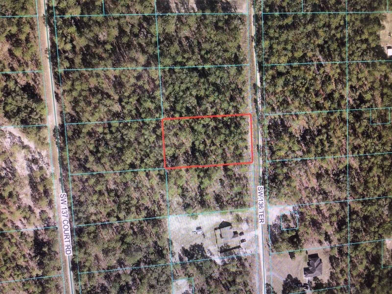 0 SW 136 Terrace Dunnellon FL 34432 OM722110 image2