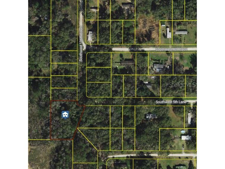 0 SW 136th Court Ocala FL 34481 P4939222 image1