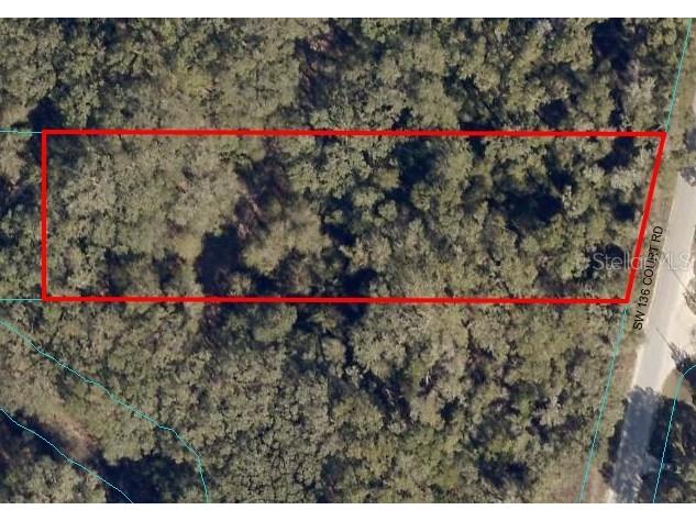 0 SW 136th Court Road Dunnellon FL 34432 OM662179 image1