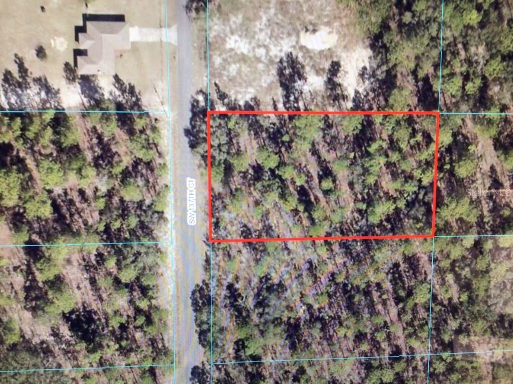 0 SW 137 Court Dunnellon FL 34432 OM655459 image1