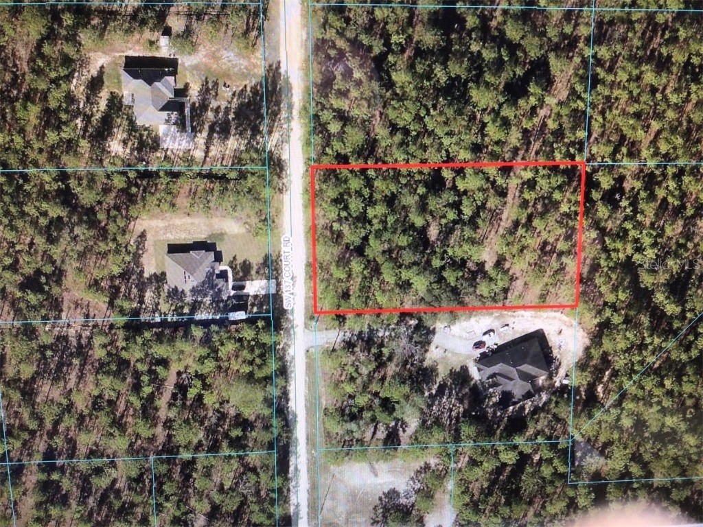 0 SW 137 Court Road Dunnellon FL 34432 OM704046 image1