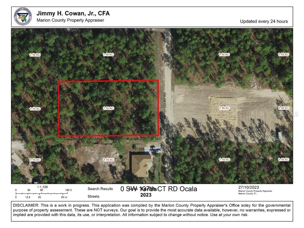 0 SW 137 Ct Road Ocala FL 34481 OM667140 image1