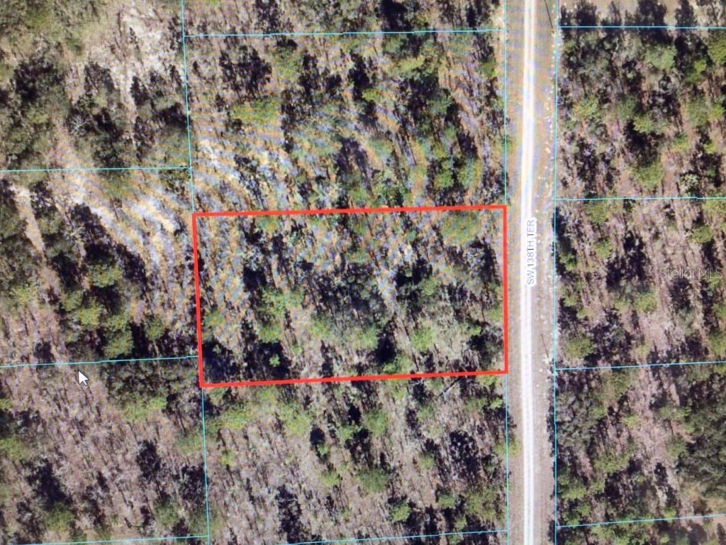 0 SW 138 Terrace Dunnellon FL 34432 OM655678 image1