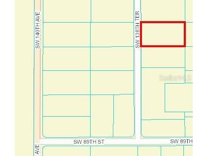 0 Sw 138th Ter. Dunnellon FL 34432 OM647495 image1