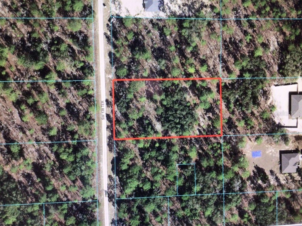 0 SW 138th Ter Dunnellon FL 34432 OM666979 image1