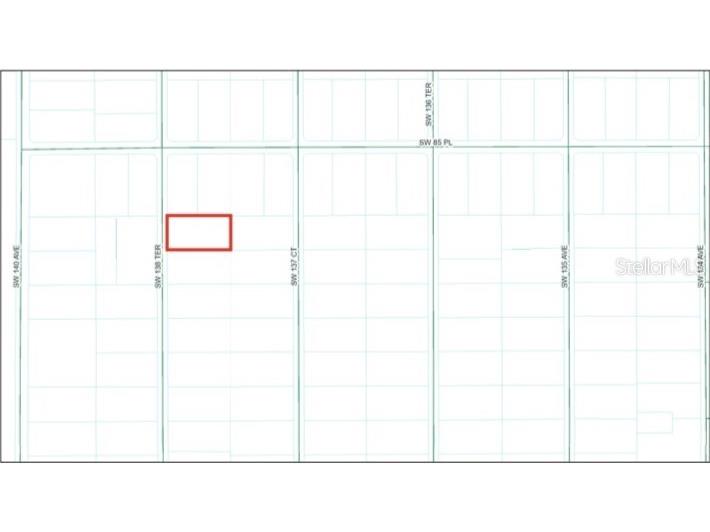 0 SW 138th Terrace Dunnellon FL 34432 OM687282 image1