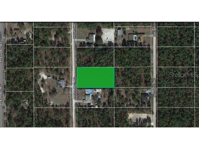 0 SW 138th Terrace Ocala FL 34481 O6132829 image1