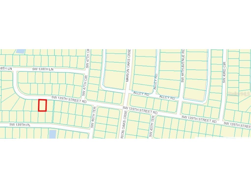 0 SW 139 Street Road #1 Ocala FL 34473 OM643050 image1