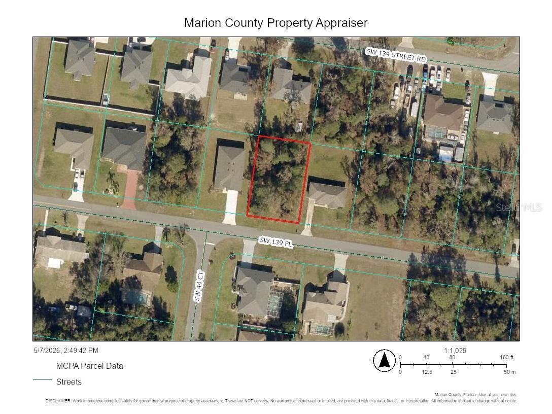 0 SW 139th Pl Ocala FL 34473 OM724301 image1