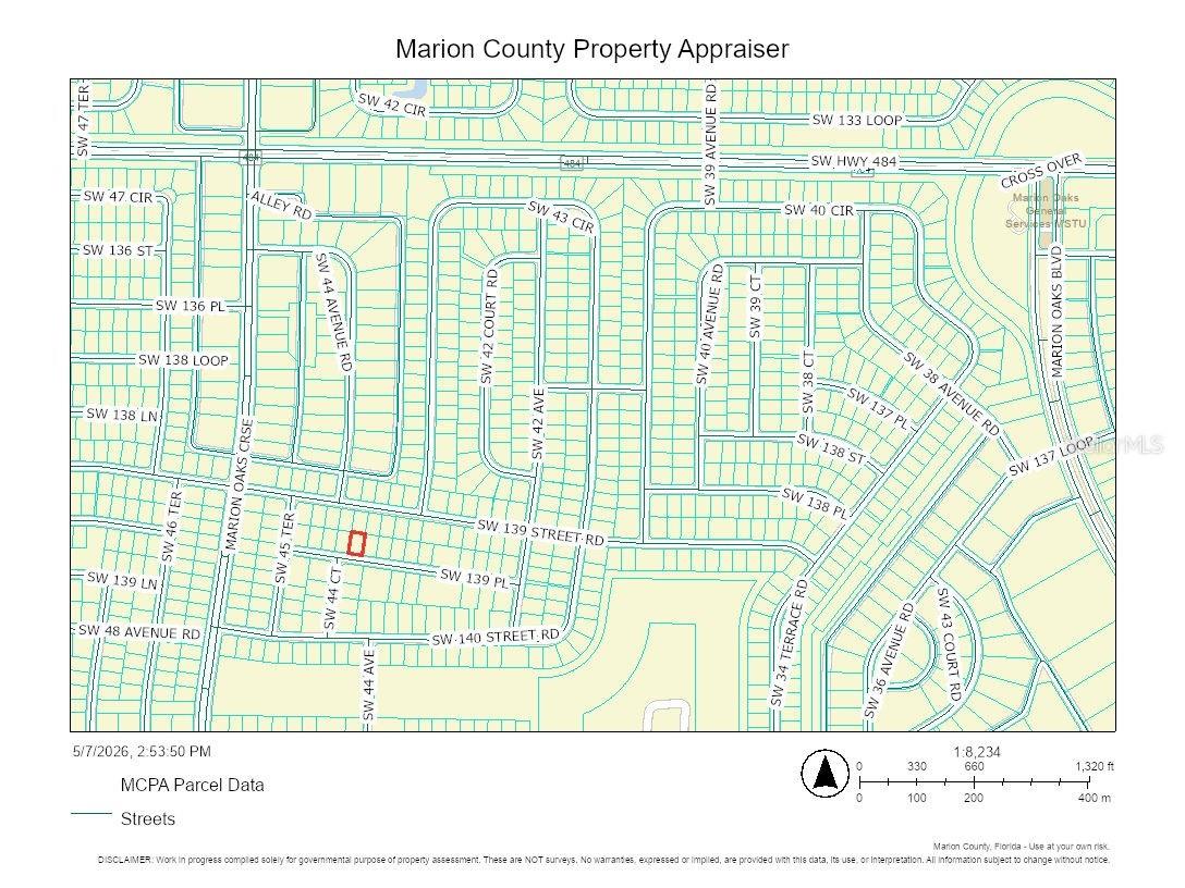 0 SW 139th Pl Ocala FL 34473 OM724301 image2