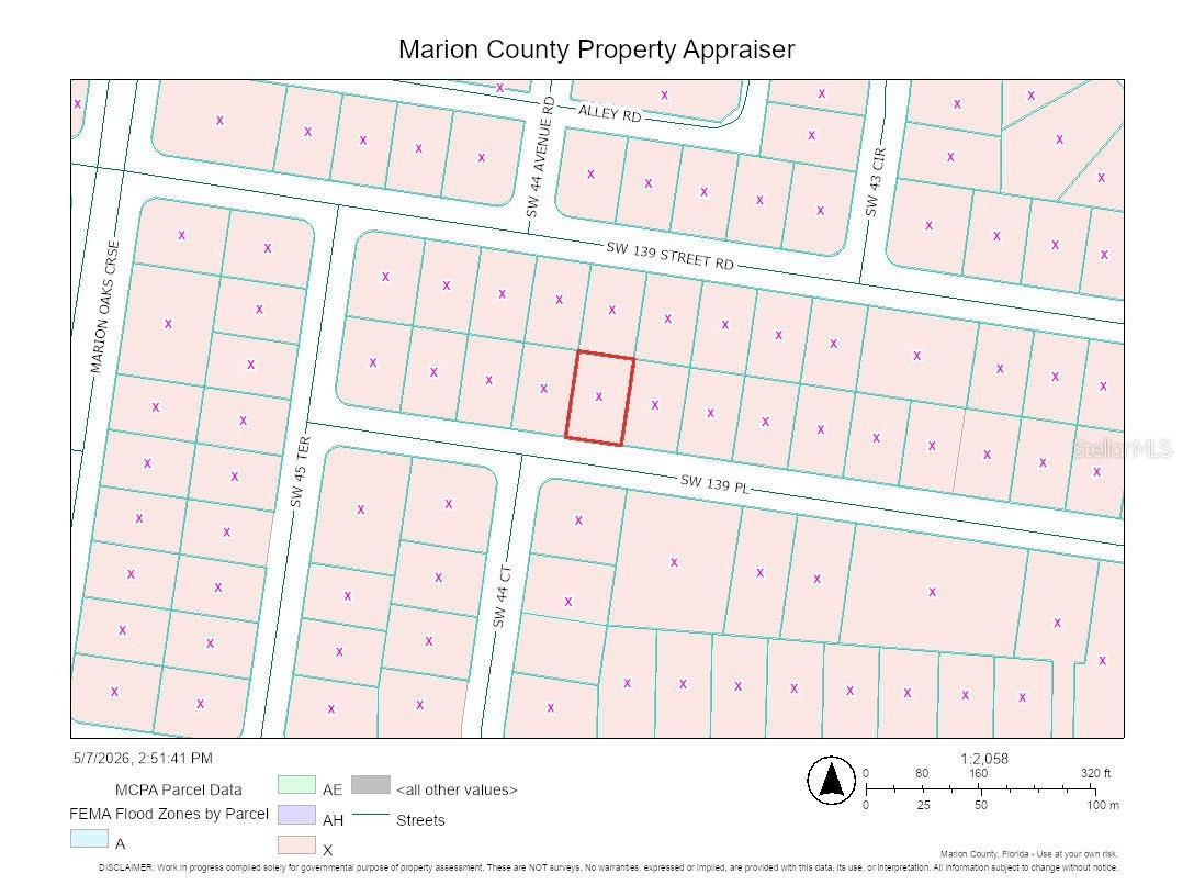 0 SW 139th Pl Ocala FL 34473 OM724301 image3