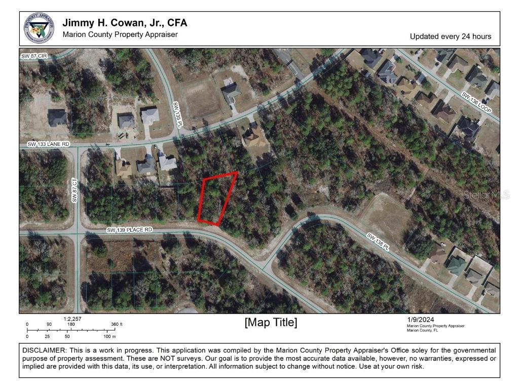 0 SW 139th Place Rd Ocala FL 34473 OM670627 image1
