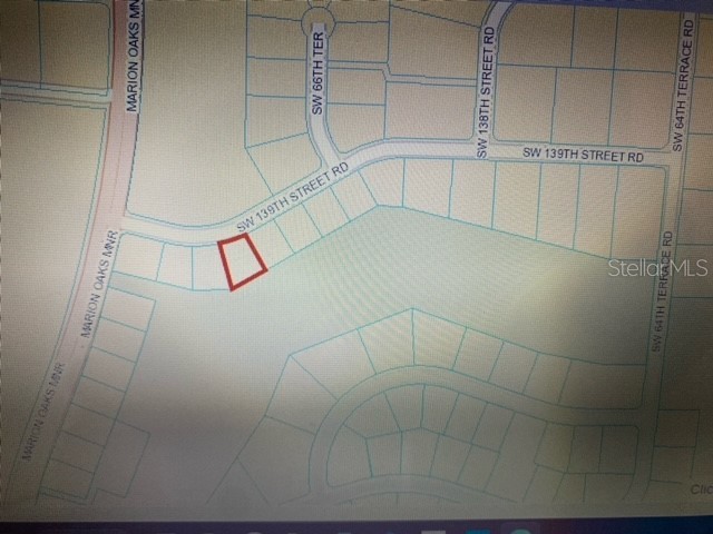 0 SW 139th St Road Ocala FL 34473 OM654458 image1