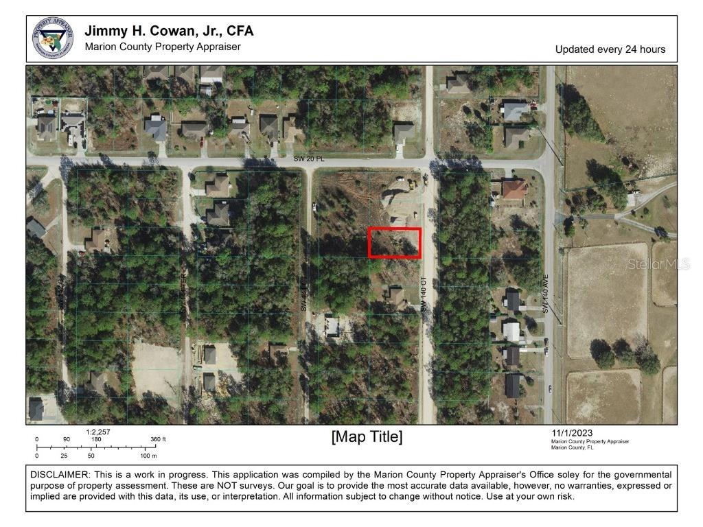 0 SW 140th Court Ocala FL 34481 OM667328 image1