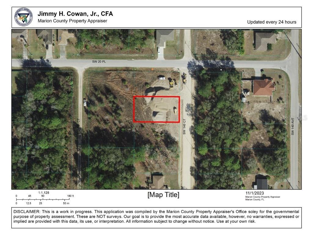 0 SW 140th Court Ocala FL 34481 OM667330 image1
