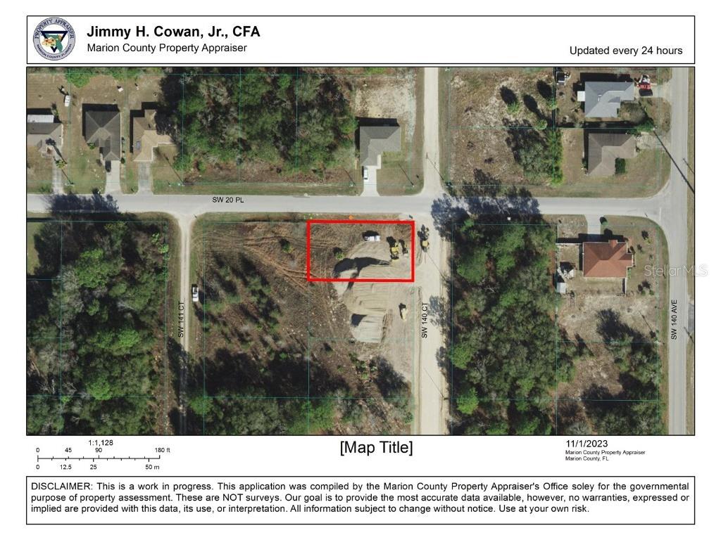 0 SW 140th Court Ocala FL 34481 OM667333 image1