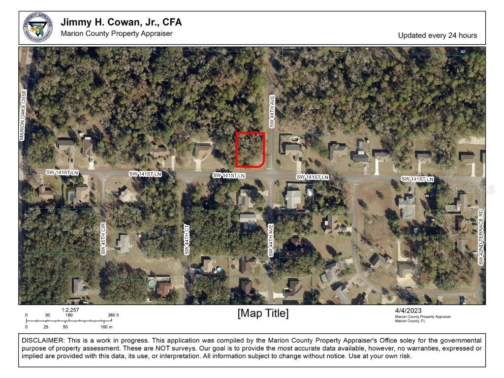 0 SW 141st Ln Ocala FL 34473 OM655895 image1