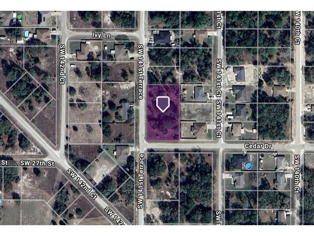 0 SW 141st Terrace Ocala FL 34481 OM701261 image1