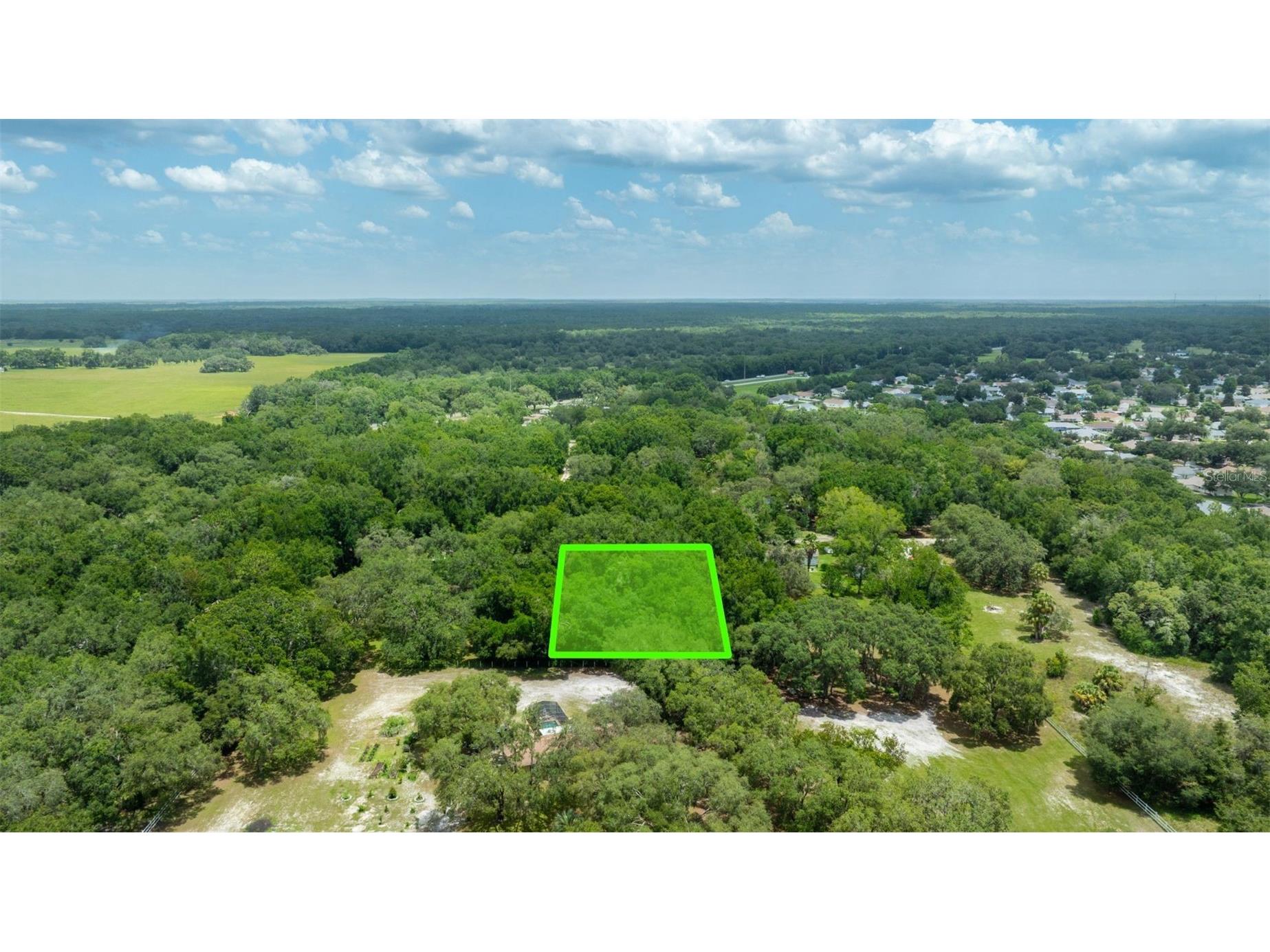 0 SW 141st Tract 69 Place Dunnellon FL 34432 A4659982 image1