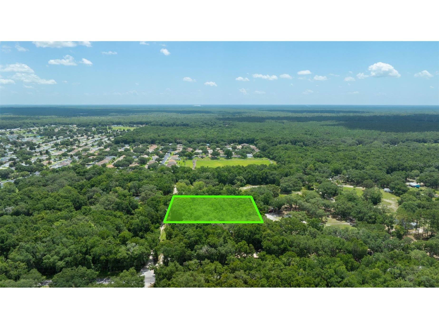 0 SW 141st Tract 69 Place Dunnellon FL 34432 A4659982 image2