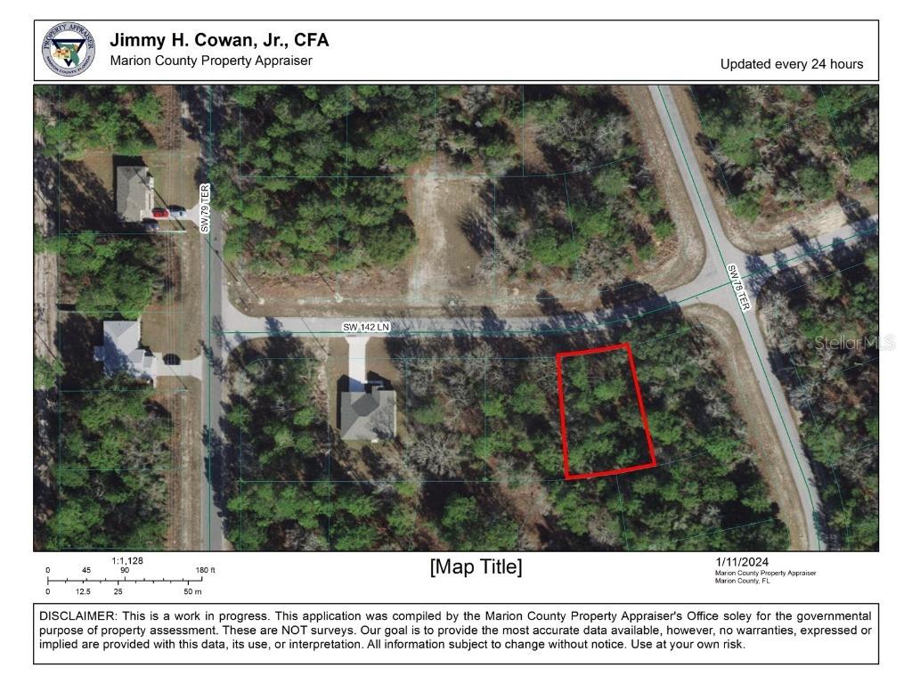 0 SW 142nd Ln Ocala FL 34473 OM670730 image1