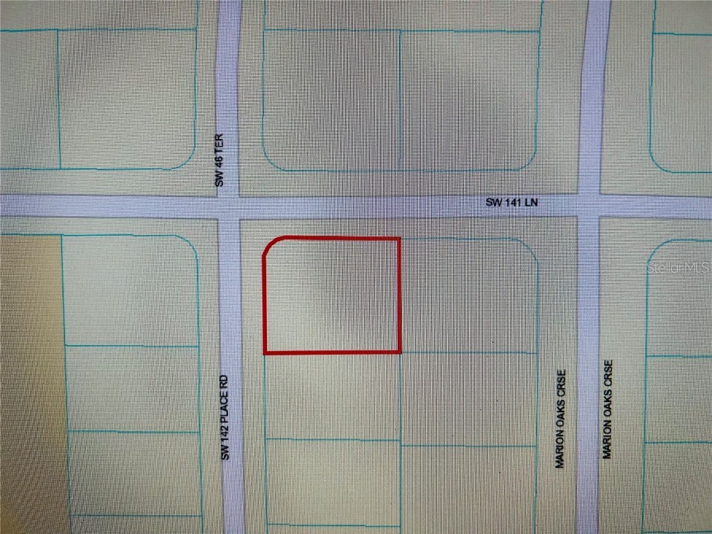 0 SW 142nd Place Road Ocala FL 34473 OM665341 image1