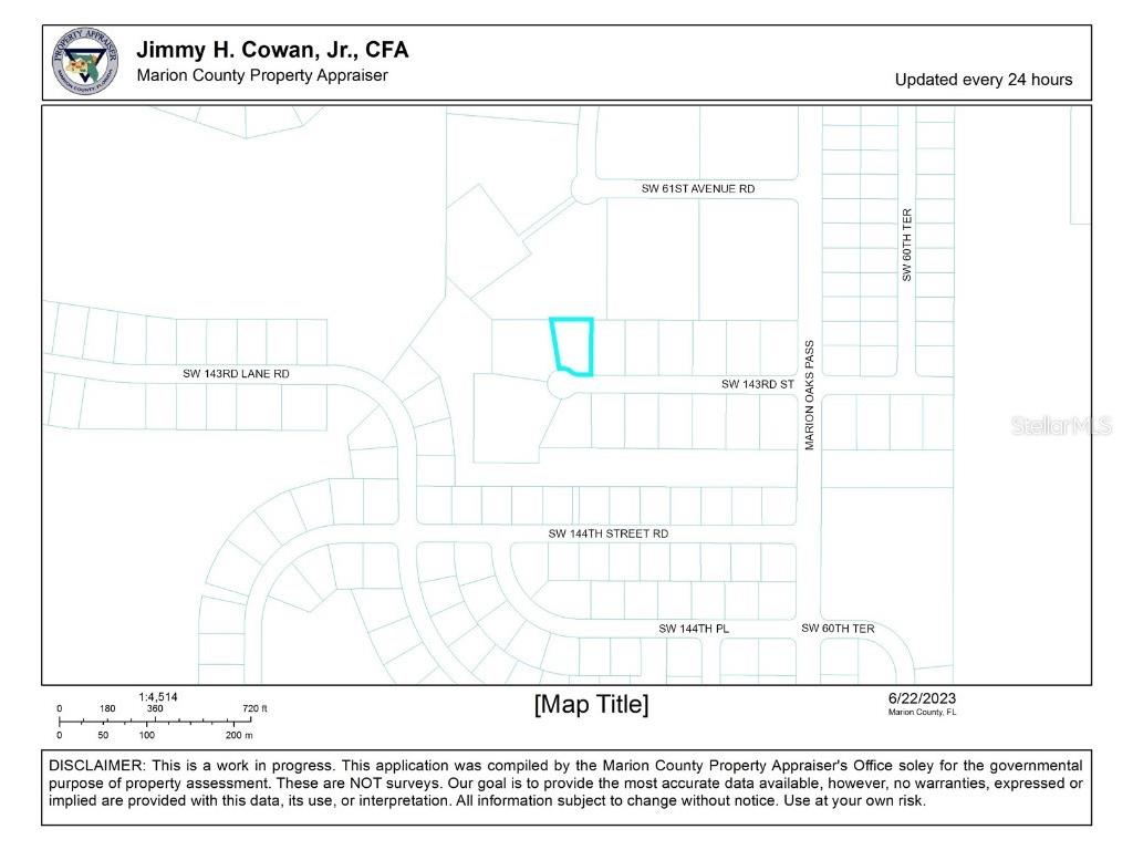 0 SW 143rd Street Ocala FL 34473 OM660087 image1