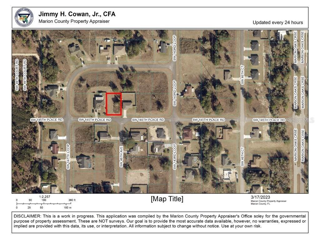 0 SW 145th Pl Rd Ocala FL 34473 OM654941 image1