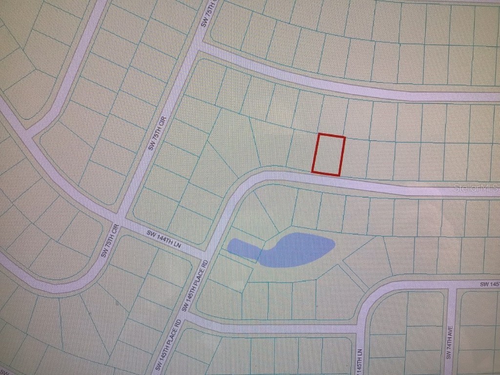 0 SW 145th Street Road Ocala FL 34473 OM651674 image1