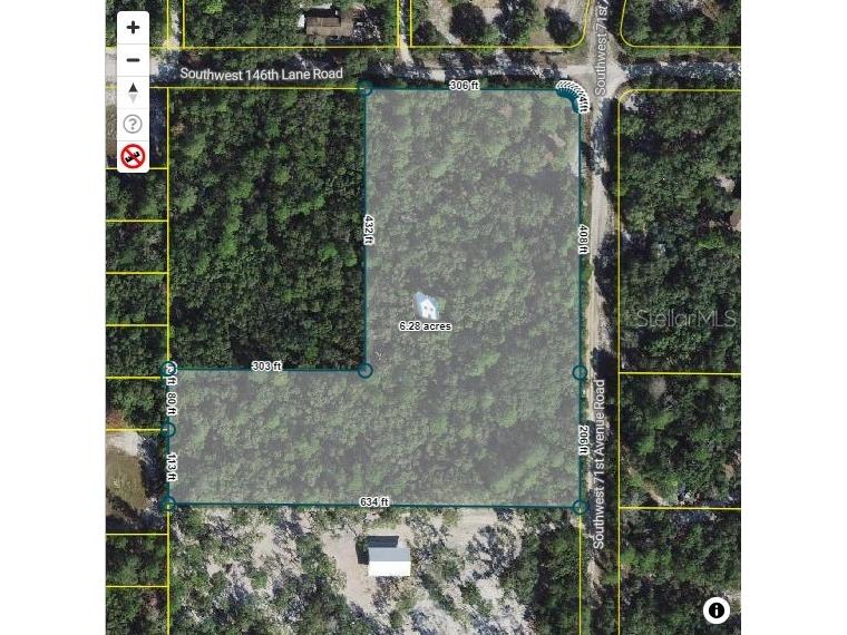 0 SW 146 Lane Road Ocala FL 34473 OM687160 image1