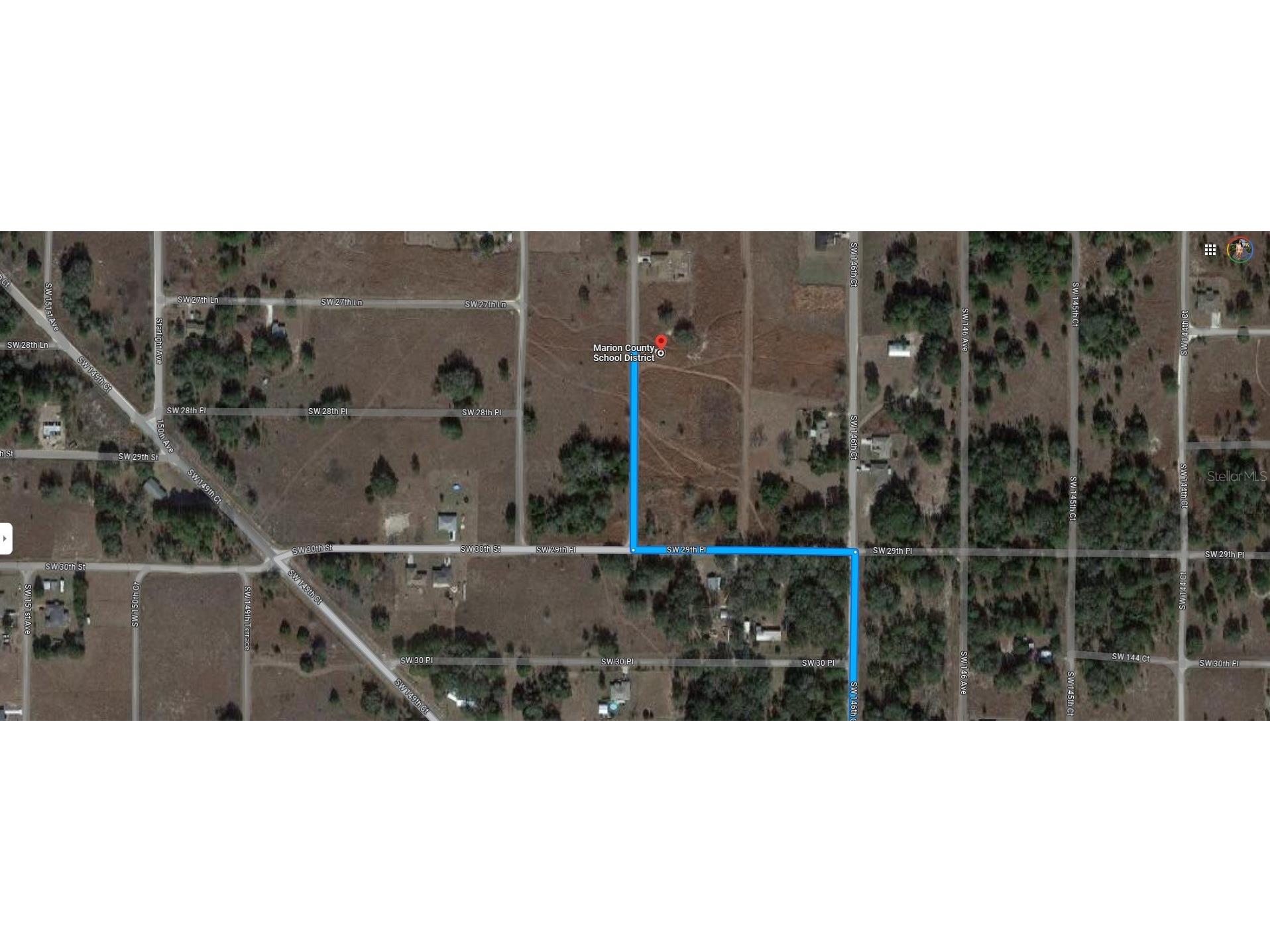 0 SW 146th Court Ocala FL 34481 C7483287 image1