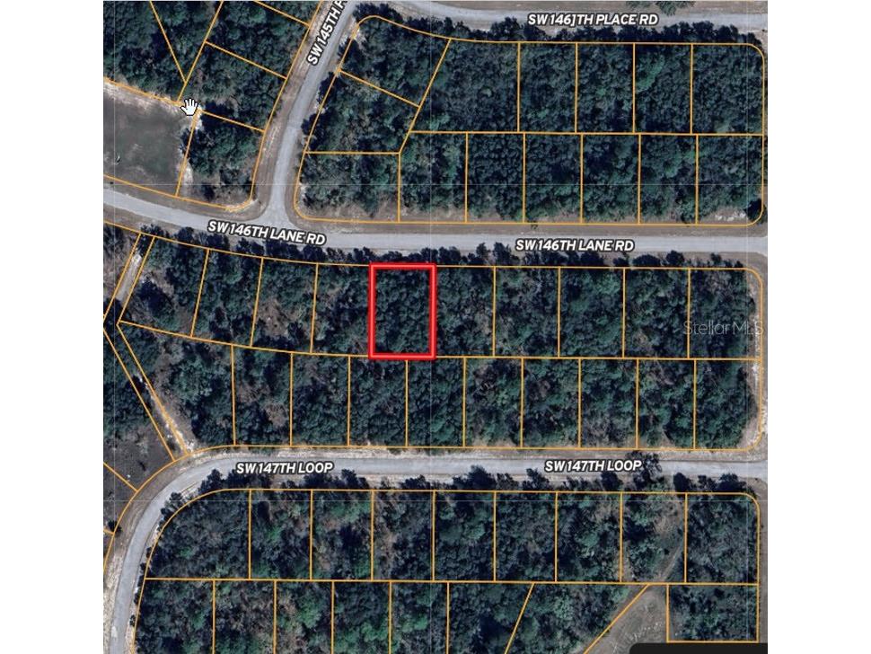 0 SW 146th Lane Road Ocala FL 34473 A4642828 image1