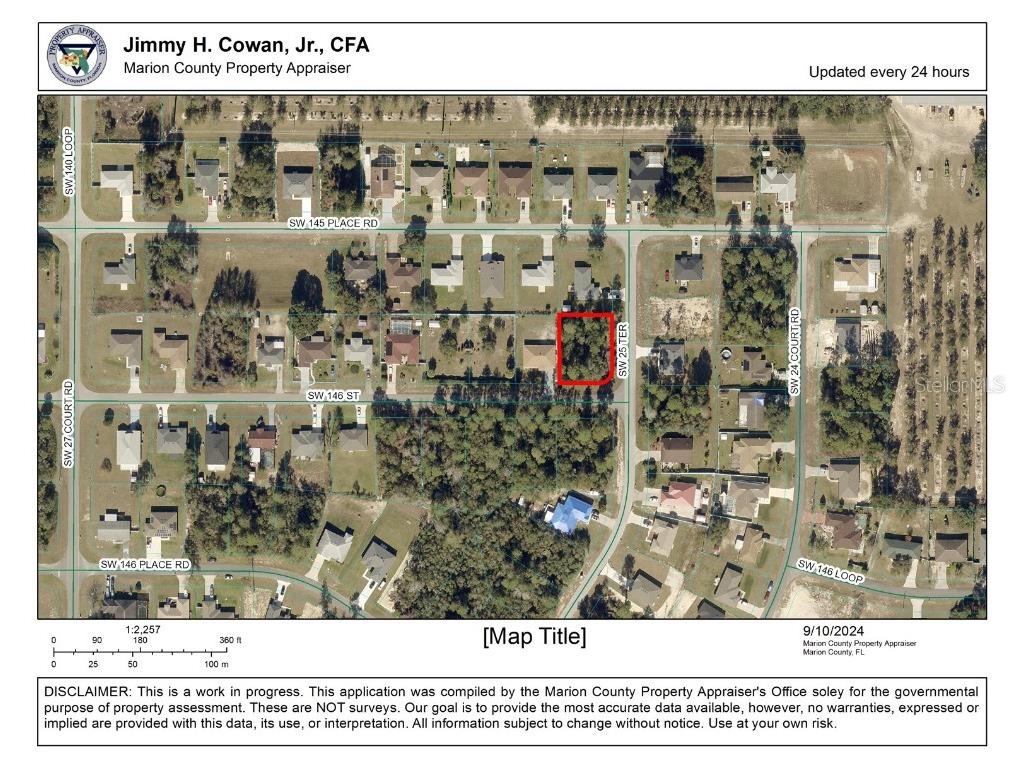 0 SW 146th St Ocala FL 34473 OM685717 image1