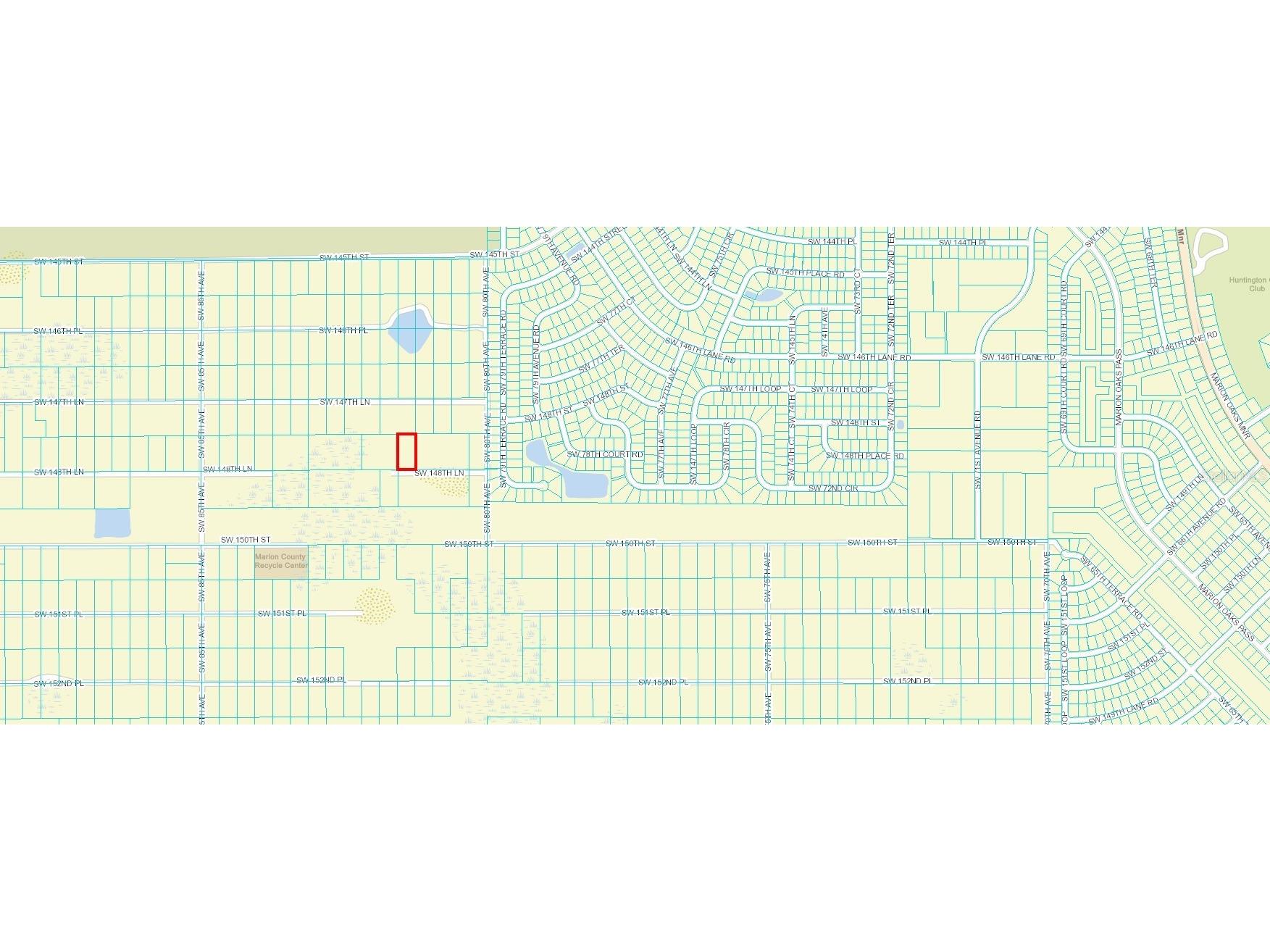 0 SW 148th Lane Dunnellon FL 34432 OM649372 image1