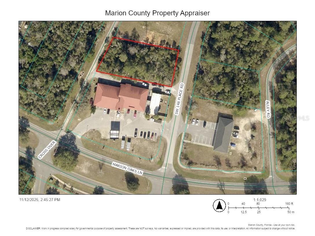 0 SW 148th Pl Rd Ocala FL 34473 OM713424 image1