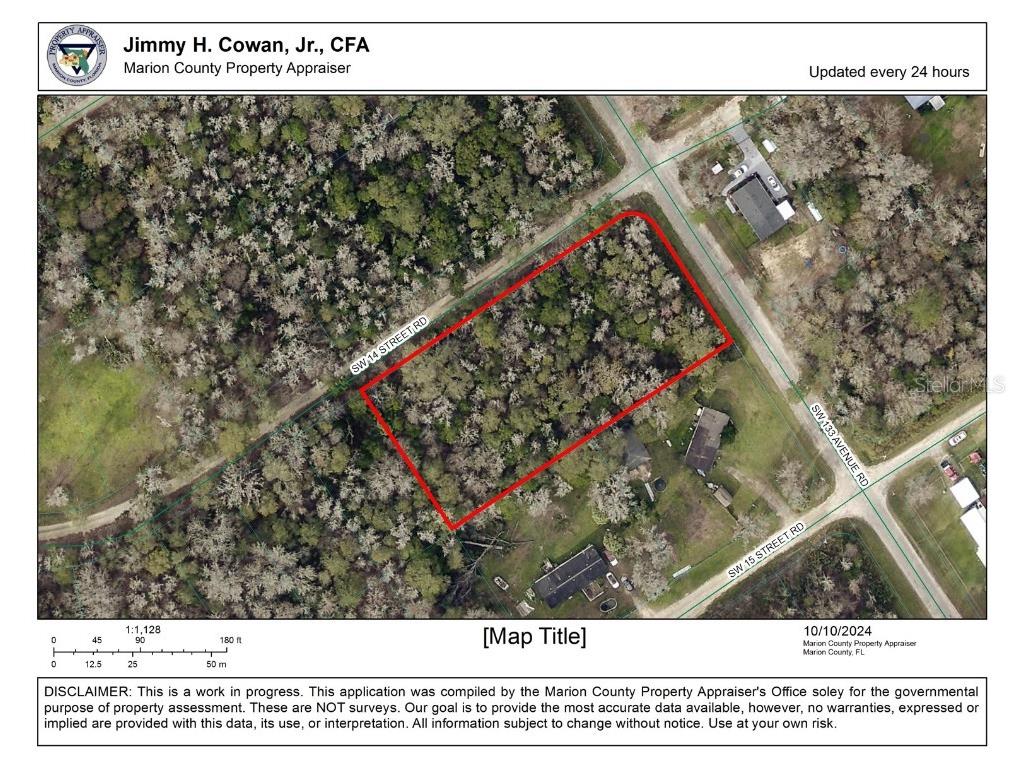 0 SW 14th Street Road Ocala FL 34481 OM687409 image1