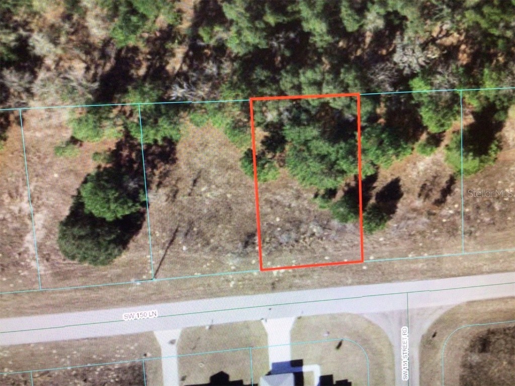 0 SW 150th Lane Ocala FL 34473 OM670942 image1