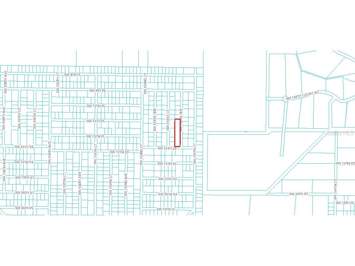 0 SW 150th Terrace Ocala FL 34471 OM616441 image1