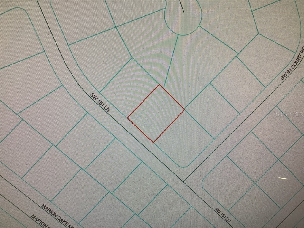 0 SW 151 Lane Ocala FL 34473 OM711652 image4
