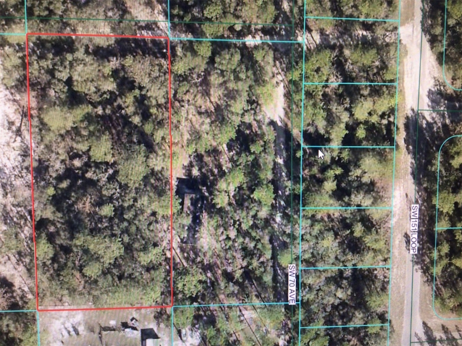 0 SW 151 Place Dunnellon FL 34432 OM715782 image1