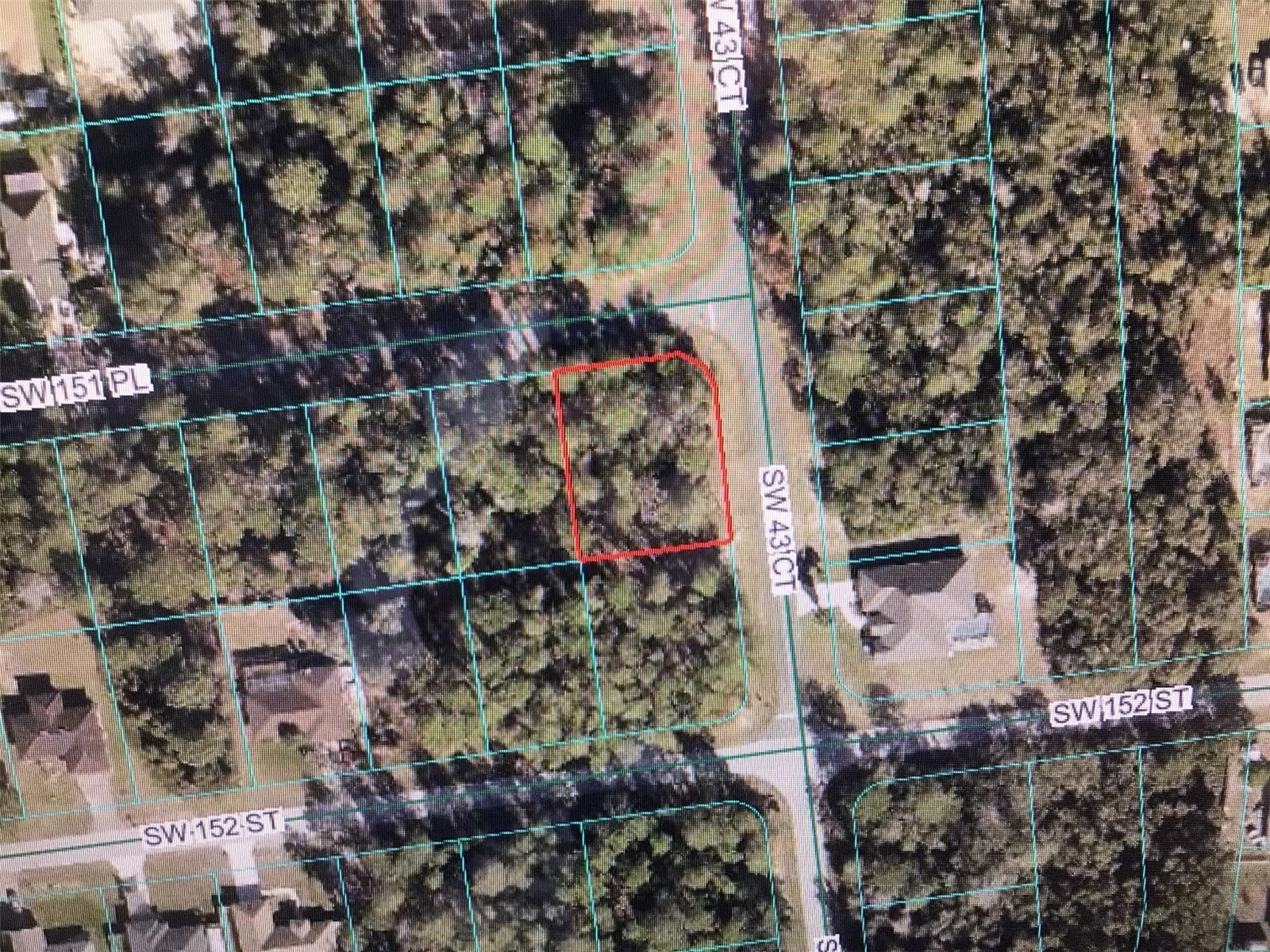 0 SW 151 Place Ocala FL 34473 OM725632 image1