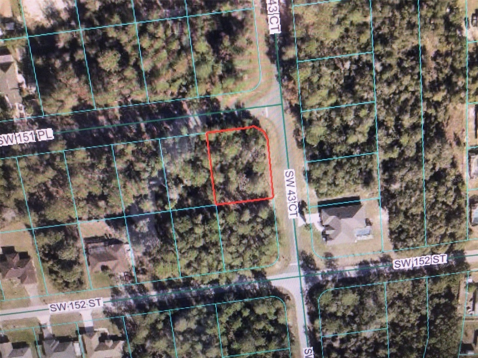 0 SW 151 Place Ocala FL 34473 OM725632 image2