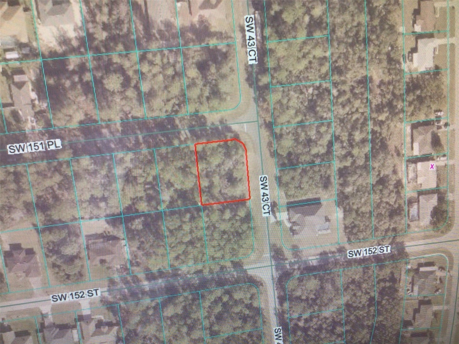 0 SW 151 Place Ocala FL 34473 OM725632 image3