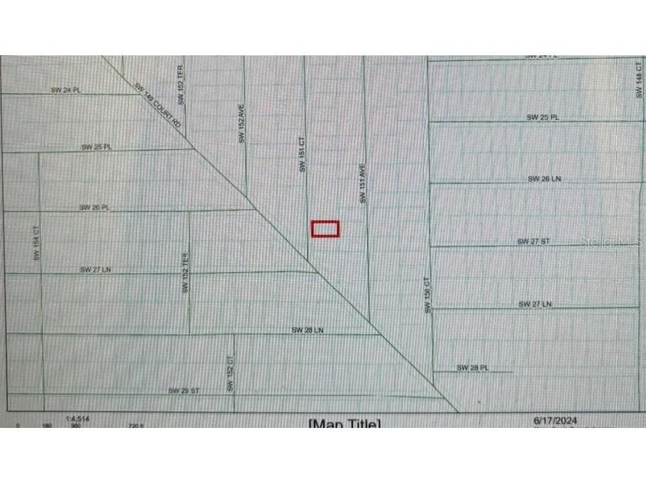 0 SW 151st Court #4 Ocala FL 34481 OM680530 image1