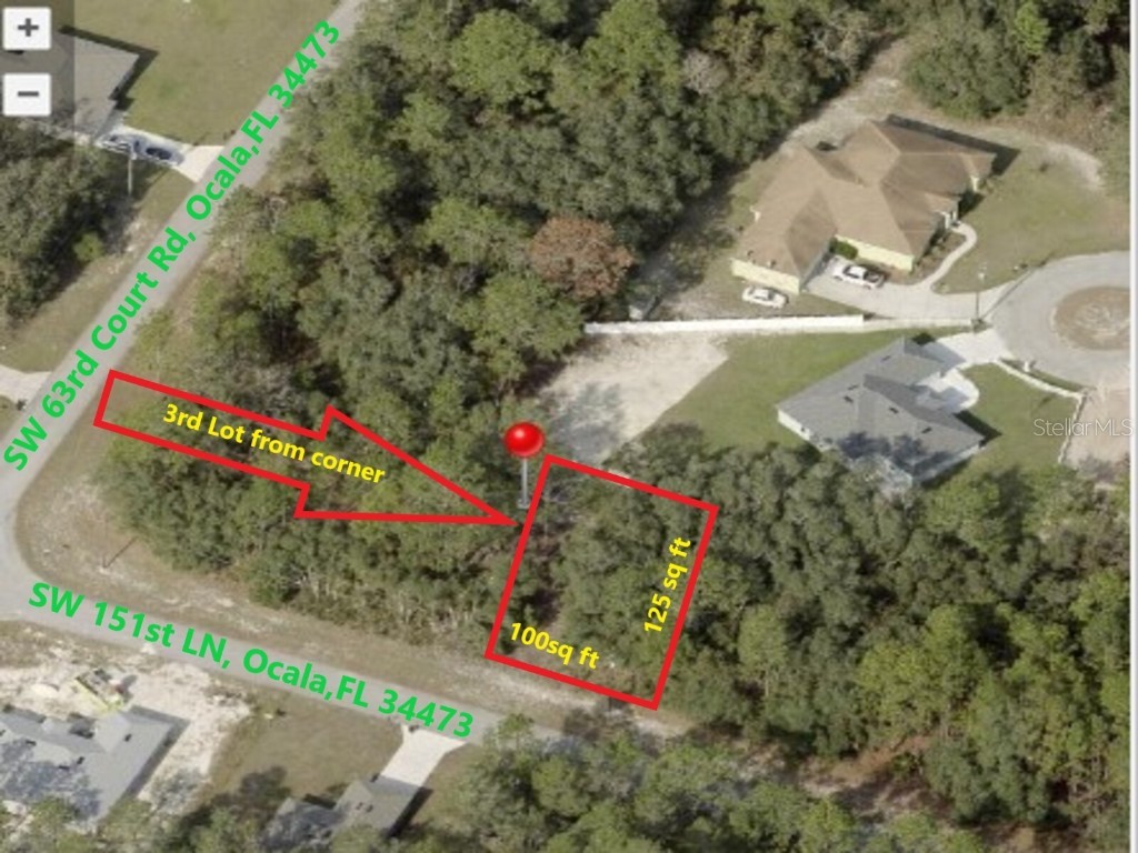 0 SW 151st Lane Ocala FL 34473 R4906645 image1