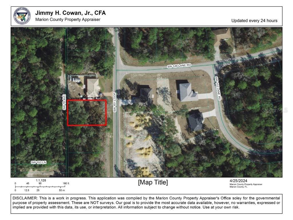 0 SW 151st Loop Ocala FL 34473 OM677477 image1