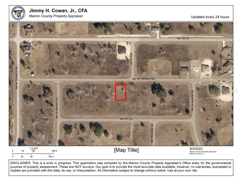 0 SW 151st St Rd Ocala FL 34473 OM662154 image1