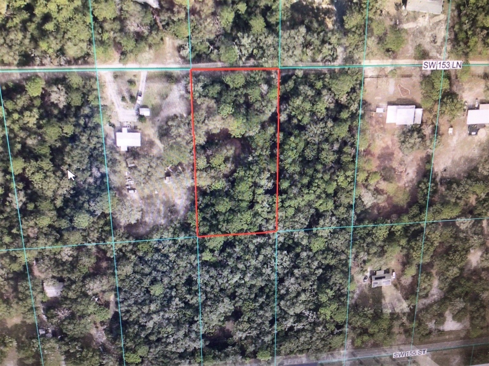 0 SW 153 Lane Dunnellon FL 34432 OM718520 image1