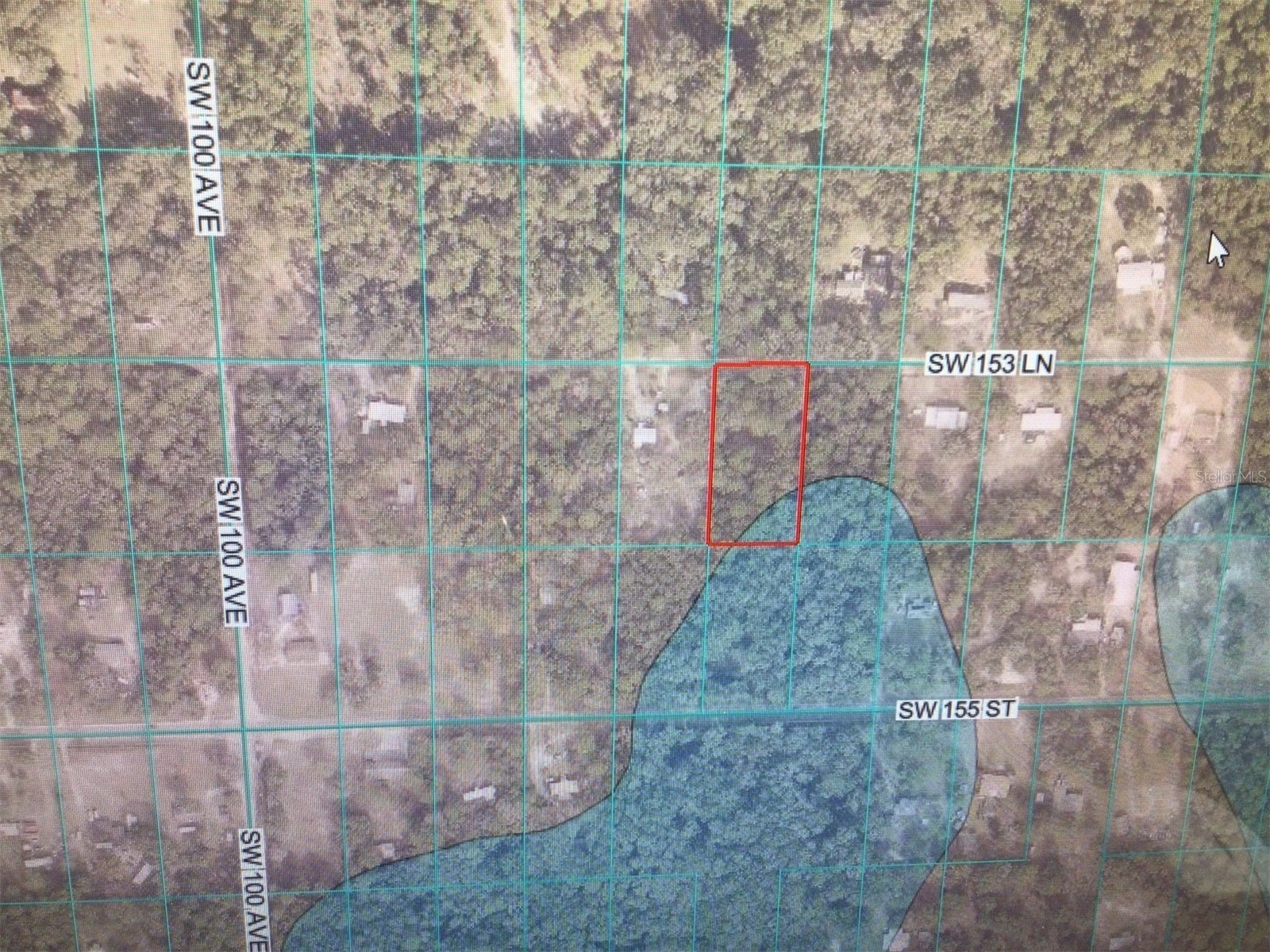 0 SW 153 Lane Dunnellon FL 34432 OM718520 image3